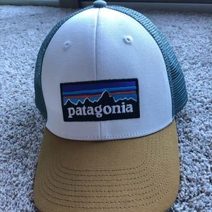 Patagonia Trucker Hat